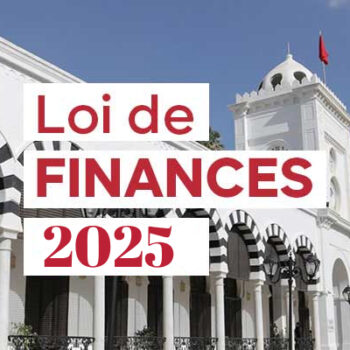 Les principales mesures de la loi de finances 2025