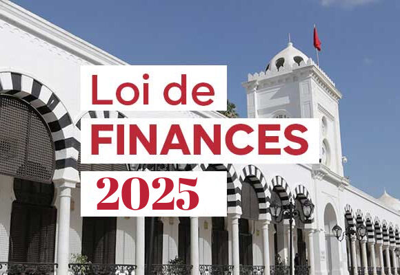 Les principales mesures de la loi de finances 2025