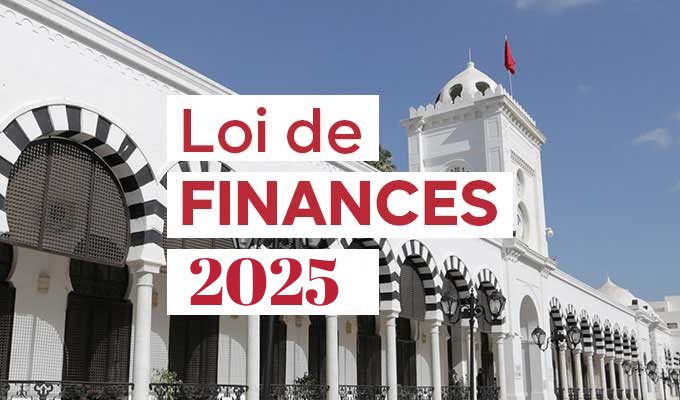 Les principales mesures de la loi de finances 2025